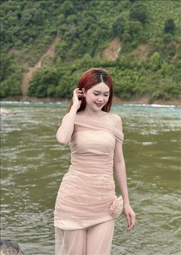 hẹn hò - Vân Anh-Nữ -Tuổi:26 - Độc thân-TP Hồ Chí Minh-Người yêu lâu dài