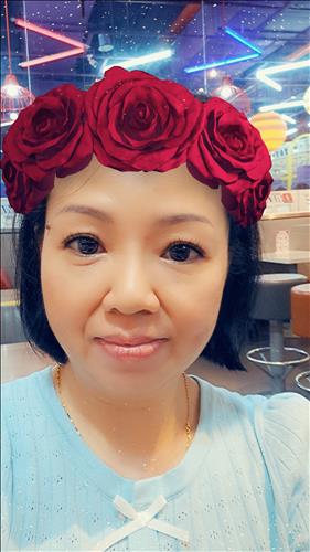 hẹn hò - Nguyễn Phương-Nữ -Tuổi:47 - Ly dị-TP Hồ Chí Minh-Người yêu lâu dài