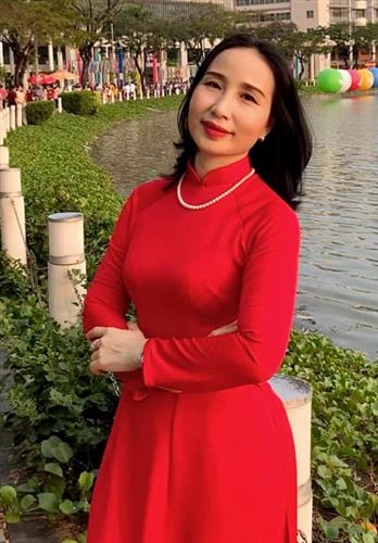 hẹn hò - Thanh -Lady -Age:46 - Married-TP Hồ Chí Minh-Friend - Best dating website, dating with vietnamese person, finding girlfriend, boyfriend.