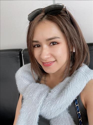 hẹn hò - Mia nguyen-Nữ -Tuổi:37 - Ly dị-TP Hồ Chí Minh-Người yêu lâu dài