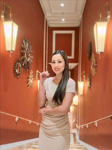 hẹn hò - Tina Nguyen-Nữ -Tuổi:43 - Ly dị--Người yêu lâu dài