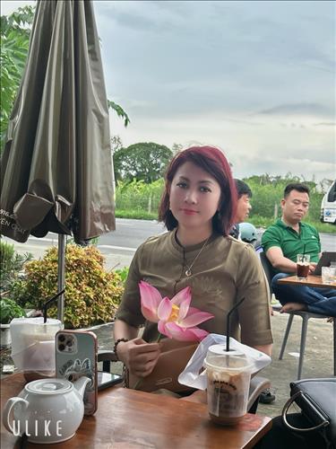 hẹn hò - Diana Nguyen -Nữ -Tuổi:45 - Độc thân--Người yêu lâu dài