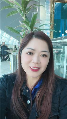 hẹn hò - My Nguyen-Nữ -Tuổi:41 - Ly dị--Người yêu lâu dài