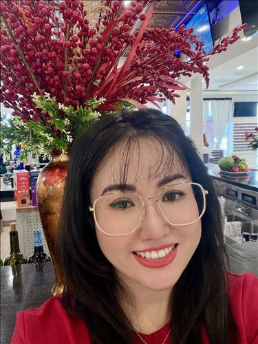 hẹn hò - Nina -Nữ -Tuổi:36 - Độc thân--Người yêu lâu dài