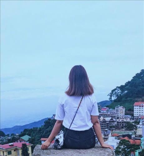 hẹn hò - Em la ai-Nữ -Tuổi:28 - Độc thân-Hà Nội-Người yêu lâu dài