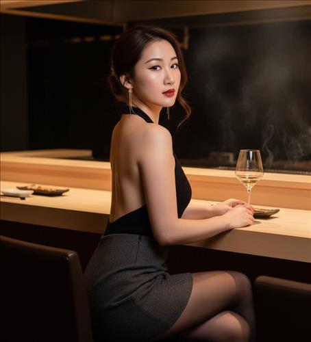 hẹn hò - Thik là nhik ...-Nữ -Tuổi:35 - Độc thân-TP Hồ Chí Minh-Người yêu ngắn hạn