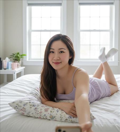 hẹn hò - Thik là nhik ...-Nữ -Tuổi:35 - Độc thân-TP Hồ Chí Minh-Người yêu lâu dài