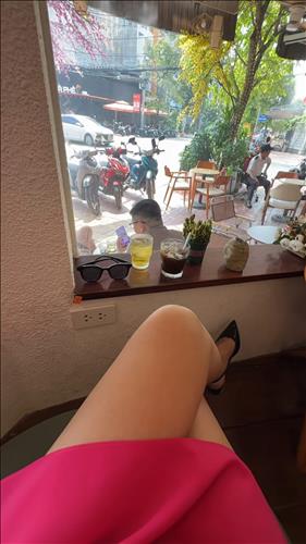 hẹn hò - 💞 Phương Linh 💞-Nữ -Tuổi:33 - Ly dị-TP Hồ Chí Minh-Người yêu lâu dài