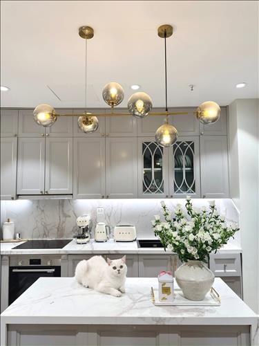 Tuyết rơi mùa hè