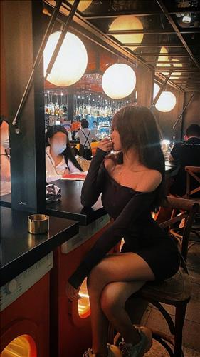 hẹn hò - Ella-Lady -Age:25 - Single-TP Hồ Chí Minh-Confidential Friend - Best dating website, dating with vietnamese person, finding girlfriend, boyfriend.
