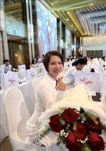 hẹn hò - Cam-Nữ -Tuổi:43 - Ly dị-Bà Rịa - Vũng Tàu-Người yêu lâu dài