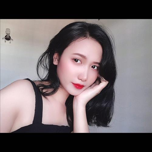 hẹn hò - Khánh Vy-Nữ -Tuổi:22 - Độc thân-TP Hồ Chí Minh-Tìm bạn tâm sự