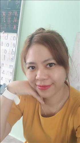 hẹn hò - Mai Khánh-Nữ -Tuổi:38 - Ly dị-Khánh Hòa-Tìm bạn bè mới