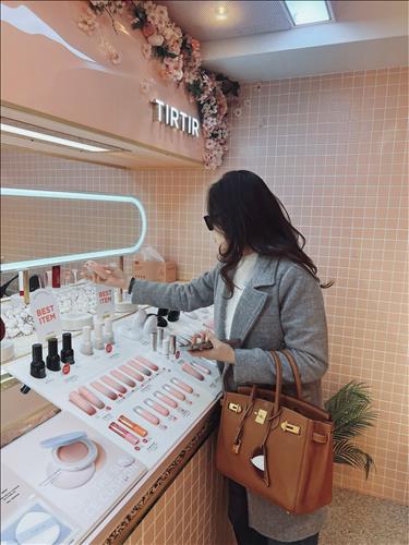 hẹn hò -  Thu phuong Nguyen -Nữ -Tuổi:41 - Ly dị-TP Hồ Chí Minh-Người yêu lâu dài