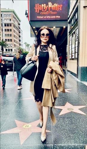 hẹn hò - Yen -Lady -Age:47 - Single--Lover - Best dating website, dating with vietnamese person, finding girlfriend, boyfriend.