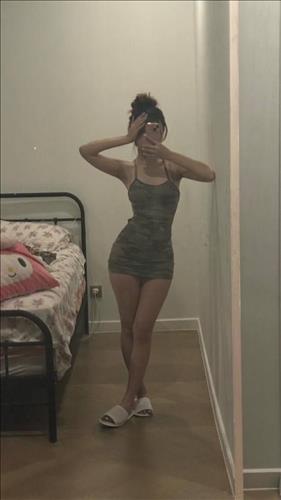 hẹn hò - Vân -Lady -Age:23 - Single-TP Hồ Chí Minh-Short Term - Best dating website, dating with vietnamese person, finding girlfriend, boyfriend.