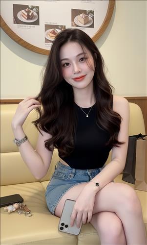 hẹn hò - Lan Anh-Nữ -Tuổi:28 - Độc thân-Hà Nội-Tìm bạn tâm sự