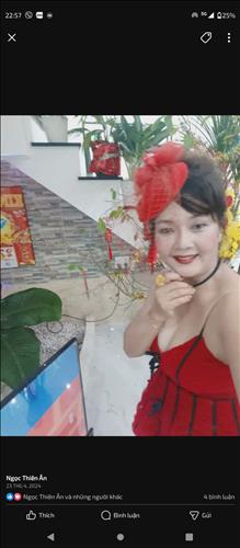 hẹn hò - Bảo  ngọc -Lady -Age:49 - Divorce-TP Hồ Chí Minh-Lover - Best dating website, dating with vietnamese person, finding girlfriend, boyfriend.