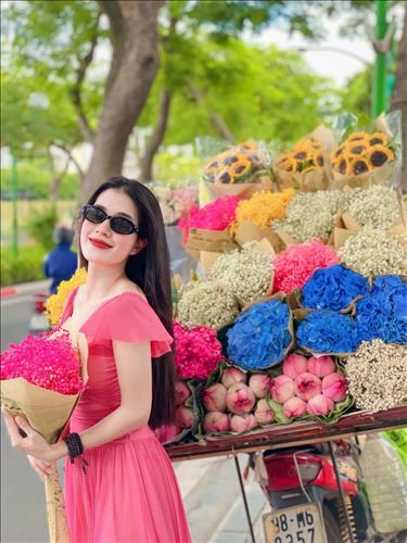 hẹn hò - Quỳnh Anh -Nữ -Tuổi:35 - Ly dị-TP Hồ Chí Minh-Người yêu lâu dài