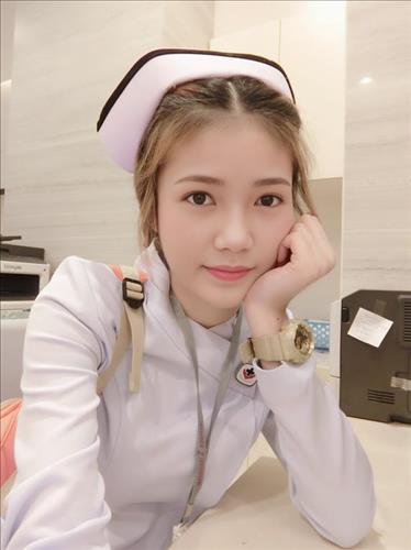 hẹn hò - Trần vân lệ-Nữ -Tuổi:25 - Ly dị-TP Hồ Chí Minh-Người yêu lâu dài