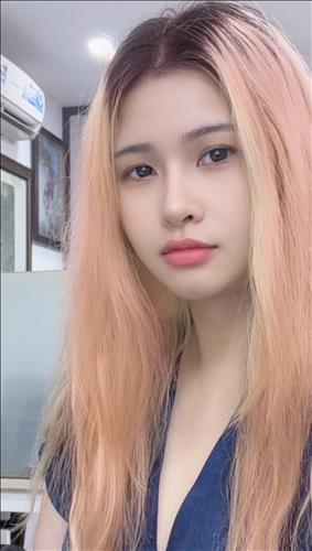 hẹn hò - Chanh-Nữ -Tuổi:33 - Độc thân-TP Hồ Chí Minh-Người yêu lâu dài
