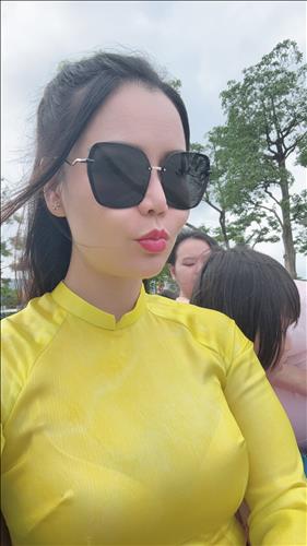 hẹn hò - Nguyễn Anna-Nữ -Tuổi:39 - Độc thân-TP Hồ Chí Minh-Người yêu lâu dài