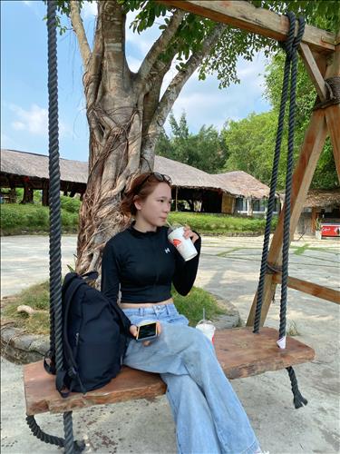 hẹn hò - P-Nữ -Tuổi:20 - Độc thân-TP Hồ Chí Minh-Tìm bạn bè mới