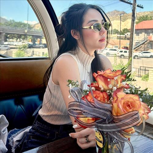 hẹn hò - Jenny Nguyen-Nữ -Tuổi:34 - Độc thân-TP Hồ Chí Minh-Tìm bạn tâm sự