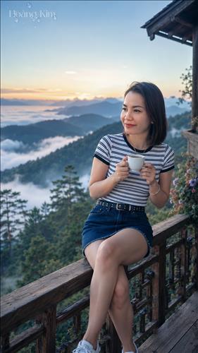 hẹn hò - Thoa Phan-Nữ -Tuổi:42 - Độc thân-Đồng Nai-Người yêu lâu dài