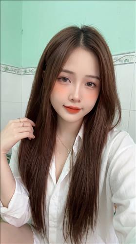 hẹn hò - Hân Hân -Nữ -Tuổi:22 - Độc thân-TP Hồ Chí Minh-Người yêu ngắn hạn