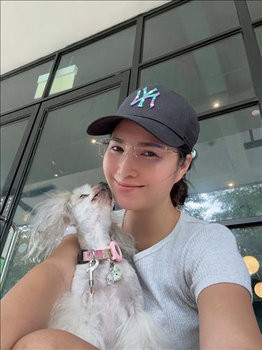 hẹn hò - Vân Anh ̣̣Hana-Lady -Age:34 - Single-Gia Lai-Lover - Best dating website, dating with vietnamese person, finding girlfriend, boyfriend.