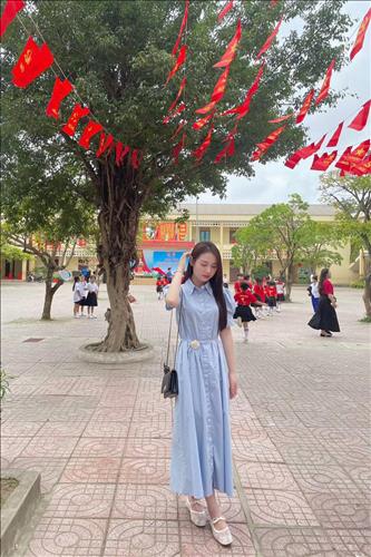 hẹn hò - Hải My-Lady -Age:27 - Single-Hà Nội-Lover - Best dating website, dating with vietnamese person, finding girlfriend, boyfriend.