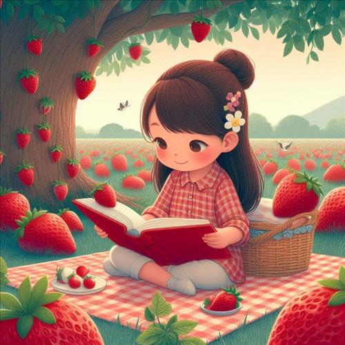 hẹn hò - Dâu 🍓 Strawberry 🩷-Nữ -Tuổi:24 - Độc thân-Đồng Nai-Tìm bạn bè mới