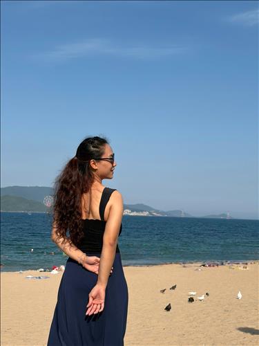 hẹn hò - Chi-Lady -Age:38 - Divorce-TP Hồ Chí Minh-Lover - Best dating website, dating with vietnamese person, finding girlfriend, boyfriend.