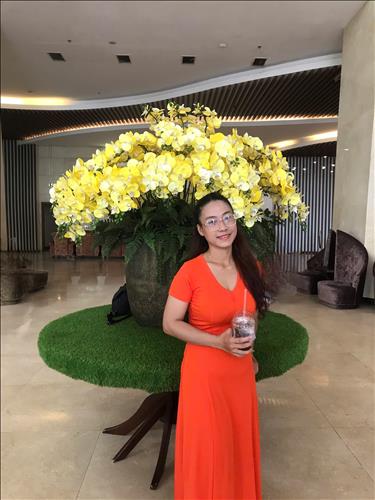 hẹn hò - Chi-Lady -Age:38 - Divorce-TP Hồ Chí Minh-Lover - Best dating website, dating with vietnamese person, finding girlfriend, boyfriend.
