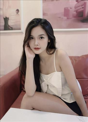 hẹn hò - Tố Uyên -Lady -Age:24 - Single-TP Hồ Chí Minh-Friend - Best dating website, dating with vietnamese person, finding girlfriend, boyfriend.