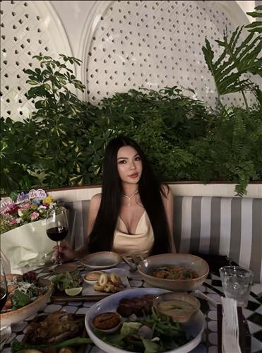 Quỳnh Trang Xinh Yêu
