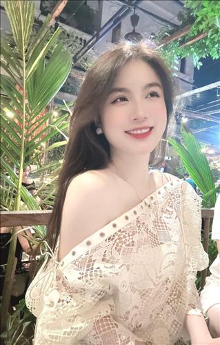 hẹn hò - anh xinh -Nữ -Tuổi:24 - Độc thân-TP Hồ Chí Minh-Người yêu ngắn hạn