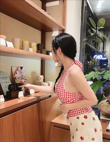 bé yêu