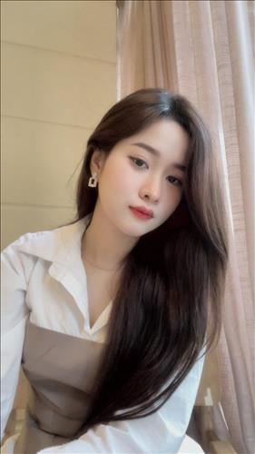 hẹn hò - Ngọc Trâm -Lady -Age:32 - Single-TP Hồ Chí Minh-Lover - Best dating website, dating with vietnamese person, finding girlfriend, boyfriend.