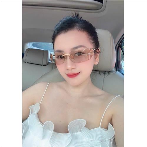 hẹn hò - Ngọc Yến-Nữ -Tuổi:24 - Độc thân-TP Hồ Chí Minh-Người yêu lâu dài
