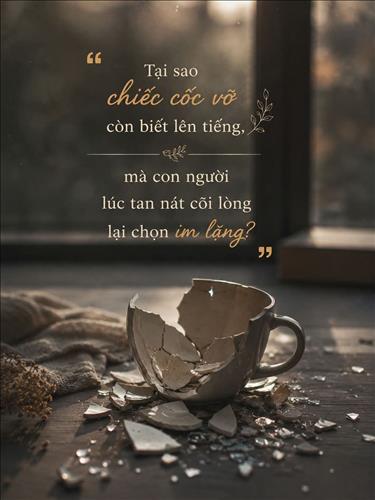 Khoảng Lặng 🙂‍↕️🙂‍↕️🙂‍↕️