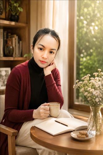 Một Bình yên