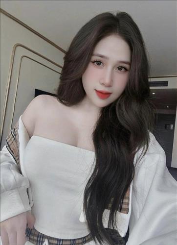 hẹn hò - TLThanhthuy-Lady -Age:25 - Single-TP Hồ Chí Minh-Lover - Best dating website, dating with vietnamese person, finding girlfriend, boyfriend.