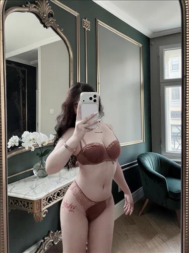 Trần Thị Linh Nhi  