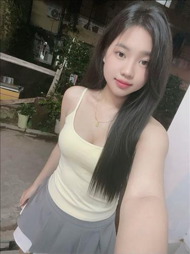hẹn hò - Ánh -Lady -Age:21 - Single-TP Hồ Chí Minh-Lover - Best dating website, dating with vietnamese person, finding girlfriend, boyfriend.