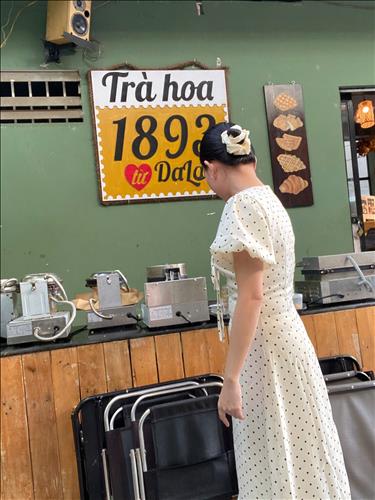 hẹn hò -  Em -Nữ -Tuổi:34 - Ly dị-Đồng Nai-Người yêu lâu dài