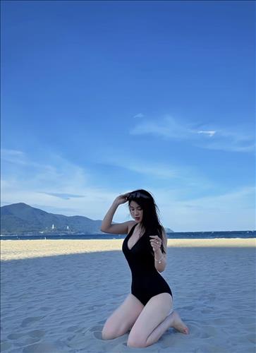 hẹn hò - hoài thương -Nữ -Tuổi:24 - Độc thân-TP Hồ Chí Minh-Người yêu lâu dài