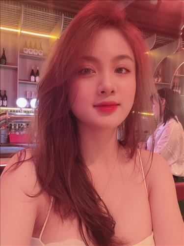 hẹn hò - hoài thương -Nữ -Tuổi:24 - Độc thân--Người yêu lâu dài