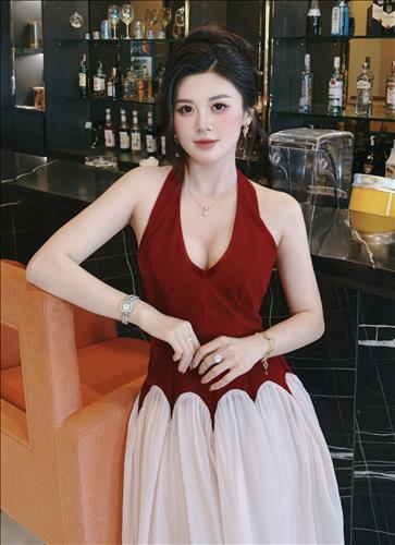 hẹn hò - Trang @qltrang9900 -Nữ -Tuổi:32 - Ly dị-TP Hồ Chí Minh-Người yêu lâu dài